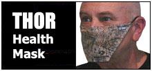THOR Healtth Mask, thorhealthmask.com