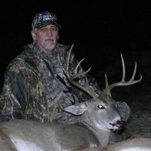 West Texas Deer Hunts, texashuntitngnews.com