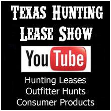 Texas Hunting Show, texashuntingnews.com