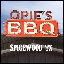 Texas Best BBQ, texashuntingnews.com