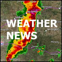 Weather Alerts, weather news, texashuntingnews.com