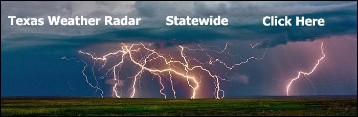 Texas Weather Radar, texashuntingnews.com